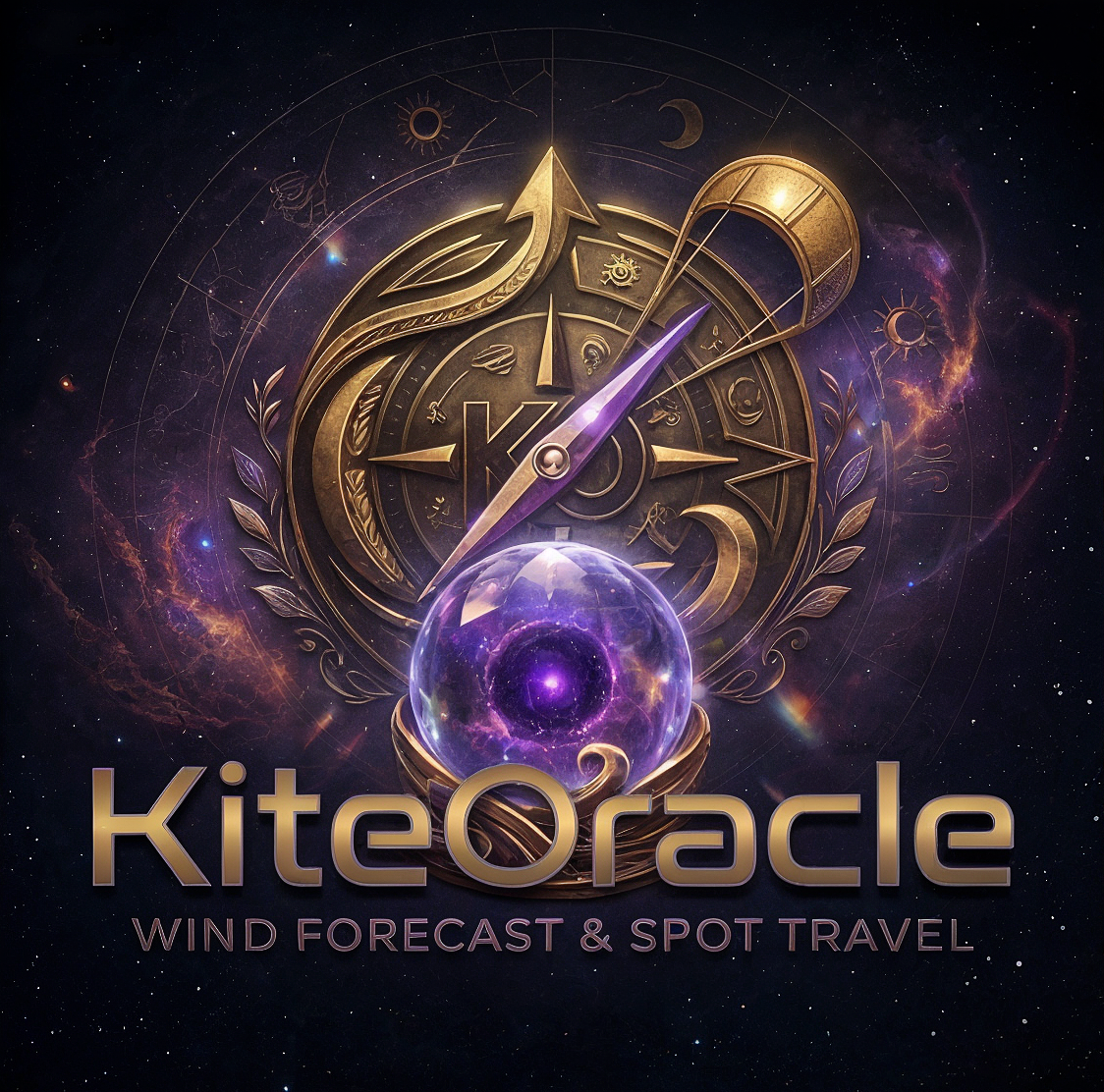 KiteOracle